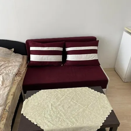 Студио В Комплекс Сейнт Джон Парк Appartamento