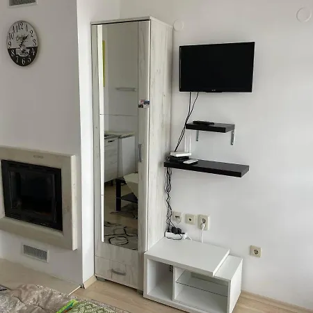 Appartamento Студио В Комплекс Сейнт Джон Парк