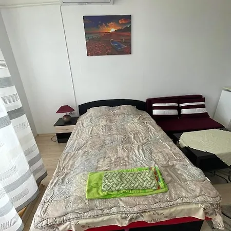 Студио В Комплекс Сейнт Джон Парк * Bansko