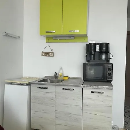 Студио В Комплекс Сейнт Джон Парк * Bansko